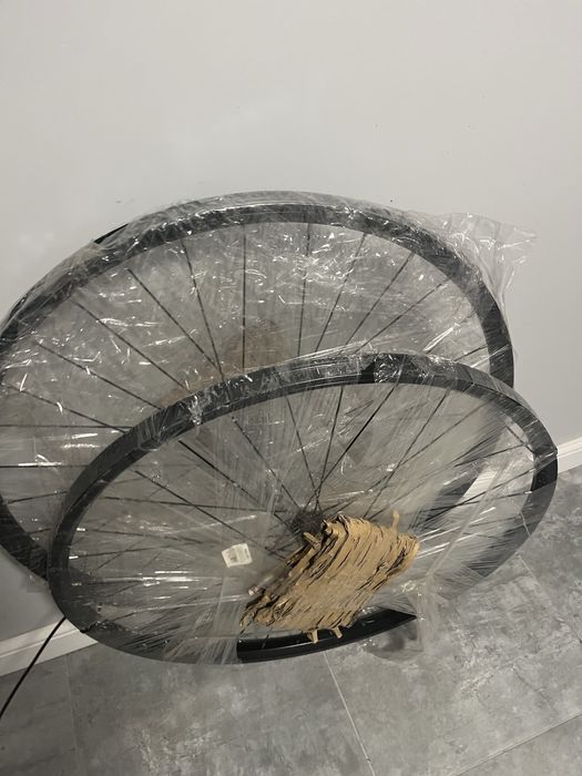 Obręcze rowerowe r.28”