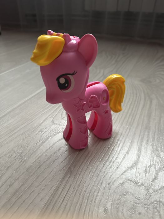 My little pony Рейнбов Деш