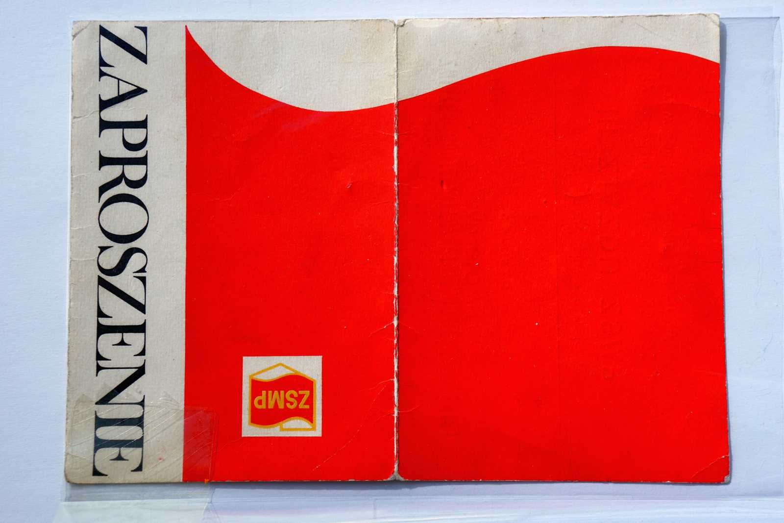 PRL rarytas kolekcjonerski autografy m.in. Hermaszewski