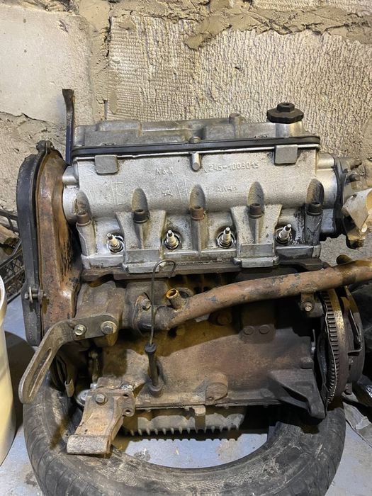 Двигун таврія/славута 1.1 в гарному стані