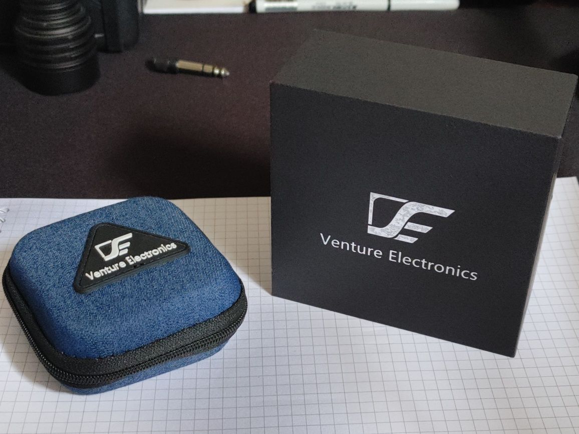 Venture Electronics VE Zen 2.0