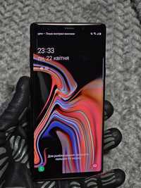 Samsung Galaxy Note 9 N960FD Brown 6/128 GB