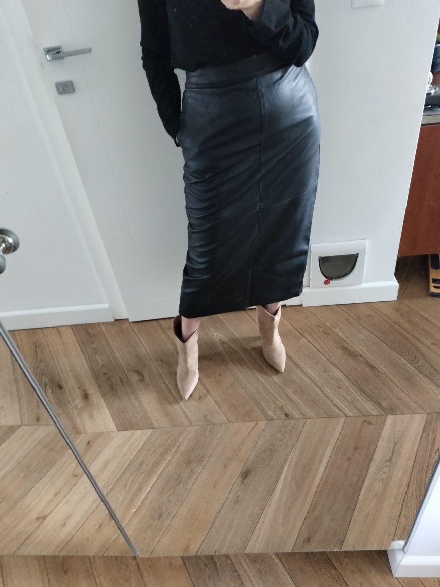 Soodnica olowkowa Primark