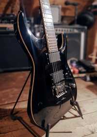 Gitara elektryczna ESP LTD H-351FR BLK