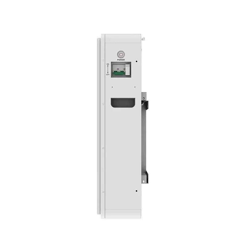 Акумулятор Felicity LUX-E-48100LG03 (100Ah 5,1 kWh)