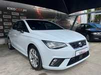 SEAT Ibiza 1.0 TSI FR