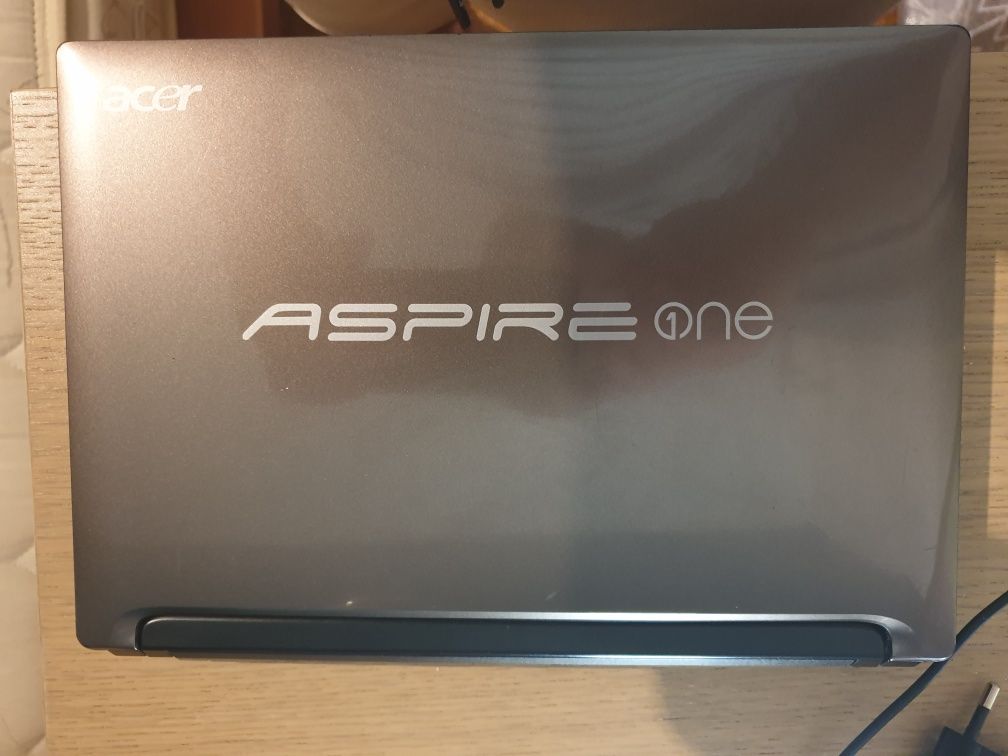 Troco portatil acer one D225