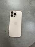 Iphone 16 Pro Max 256gb Desert Titanium gwarancja