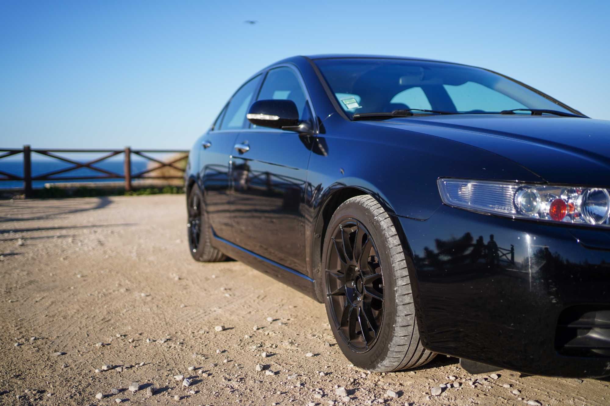 Honda accord 2.2 i-CDTI