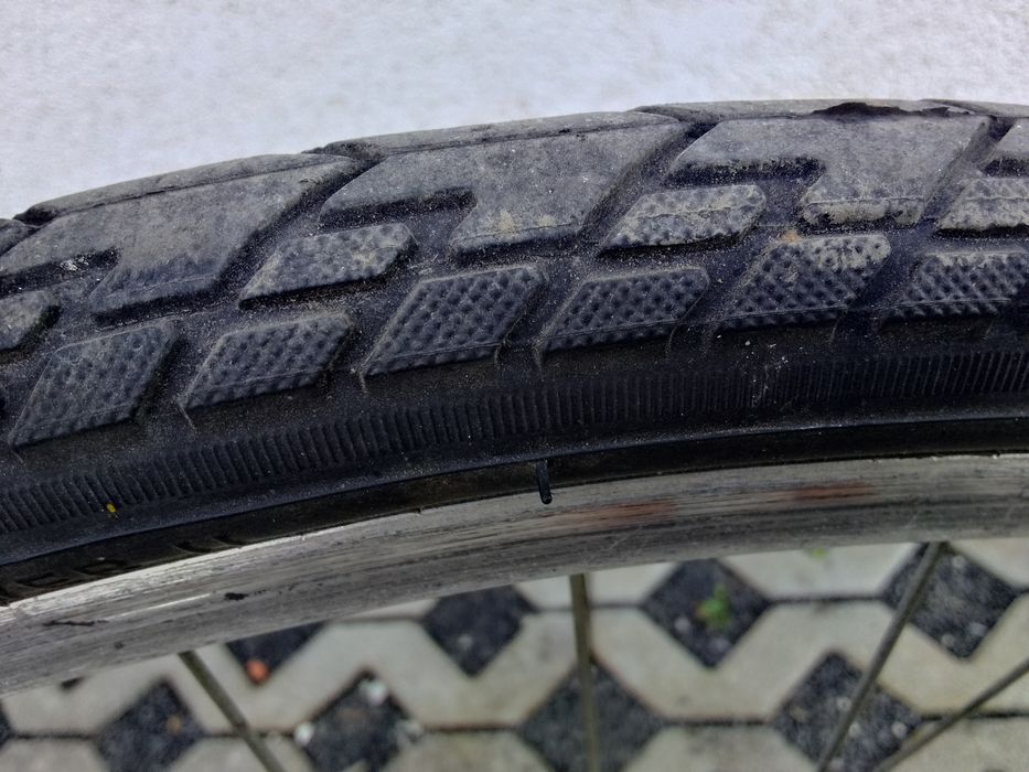 Rowery  miejskie - super stan