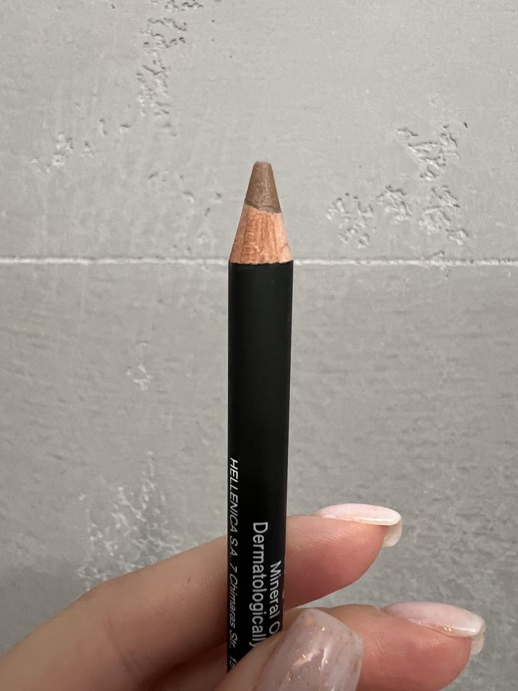 Пудровий олівець для брів Radiant Powder Brow Definer 02 Light Brown