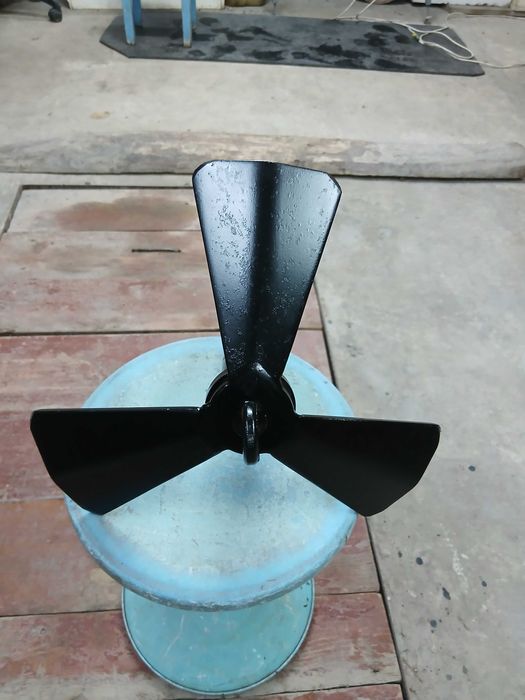 Якорь для лодки 6.4 кг