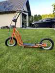 hulajnoga axer sports sheran