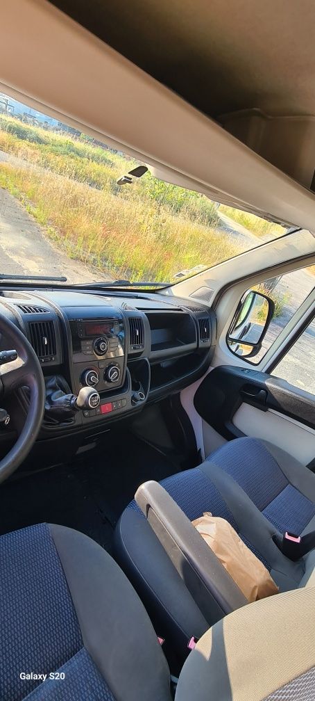 Citroën jumper 2.2 hdi