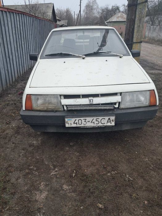 Продам автомобіль