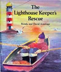 The Lighthouse Keeper's Rescue	Ronda Armitag