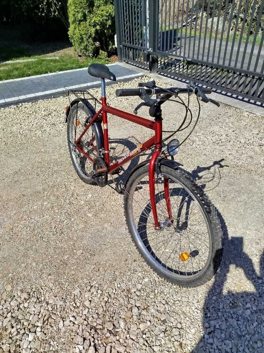 Klastyczny góral