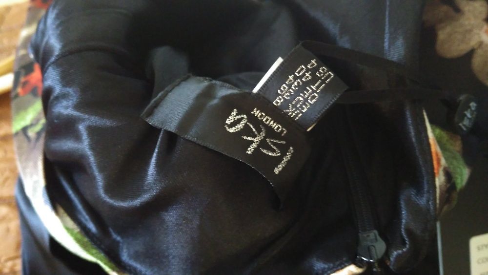 Vestido de Cerimonia