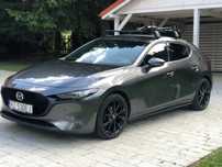 Mazda 3 MAZDA 3 Salon Polska
