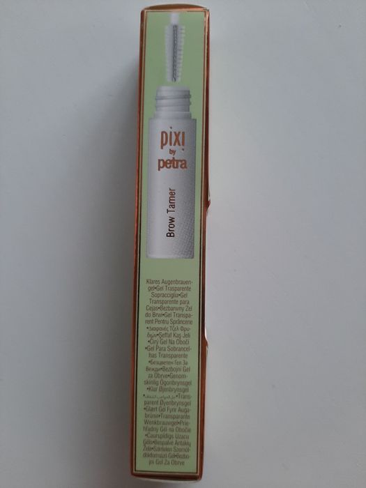 Żel do brwi Pixi by Petra 4,5ml