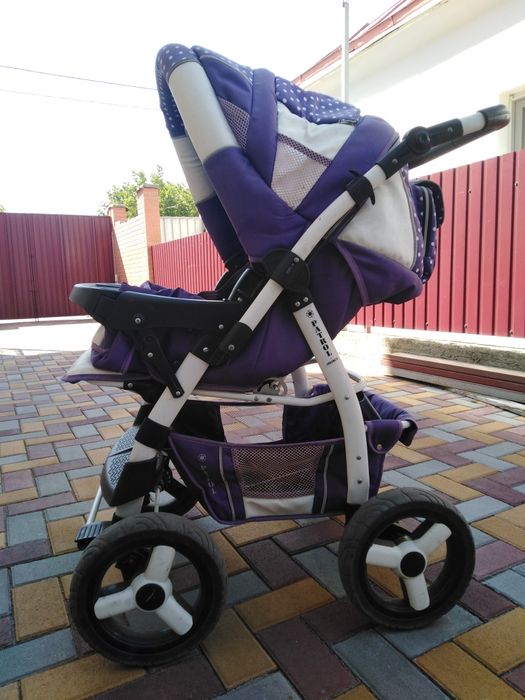 Продам коляску детскую