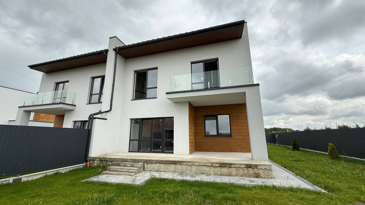 Продаж гарного котеджу Преміум класу 148 м2 Пасіки Зубрицькі\Львів