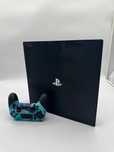 Konsola PS4 PRO 1TB +PAD ZAMIENNIK od loombard milicz