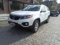 Kia Sorento 2013 4x4 НЕ БИТА!!!