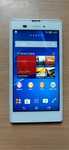 Sony Xperia T3 biały