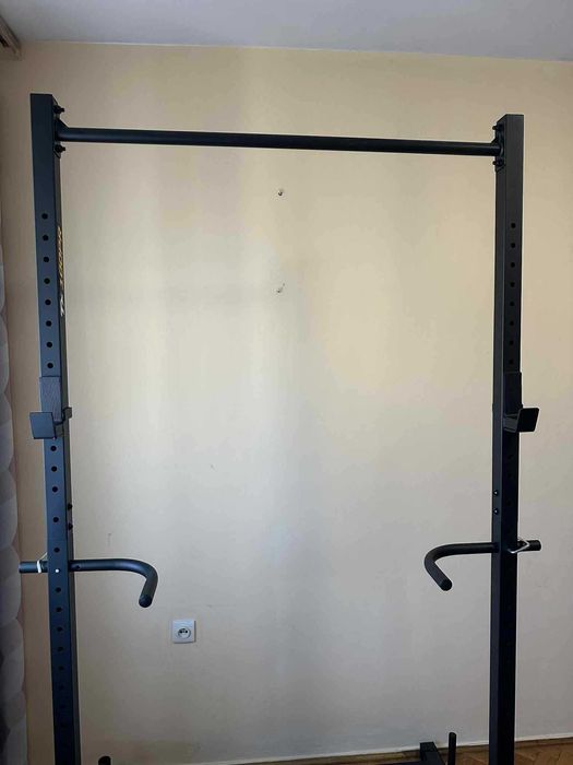 Drązek do ćwiczeń