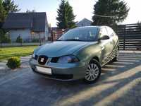 Seat Ibiza 1.2 benzyna szyberdach