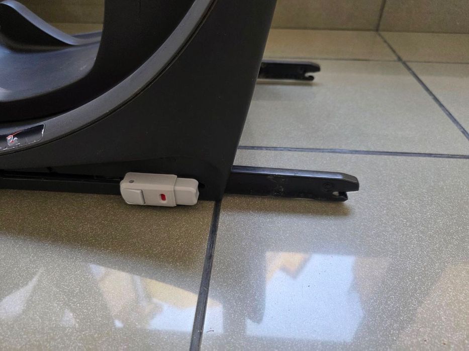 Cadeira Auto GB Gold Uni-All dos 0 aos 12 anos com Isofix e forra