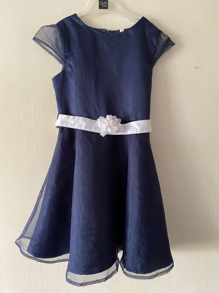 Сукня на дівчинку Idexe, шкільна форма