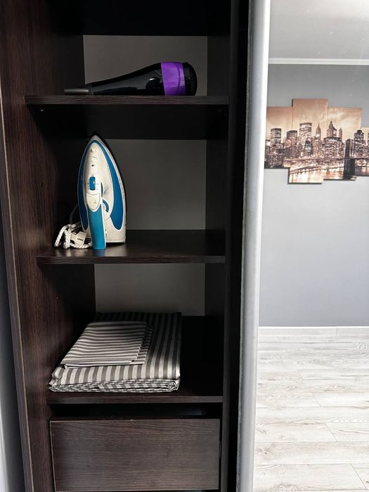 2к квартира подобово центр