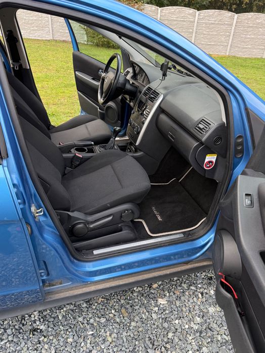 Mercedes A150 Rok 2007 Klima Alufelgi E-Dach Pod.Fotele  Bardo zadbany