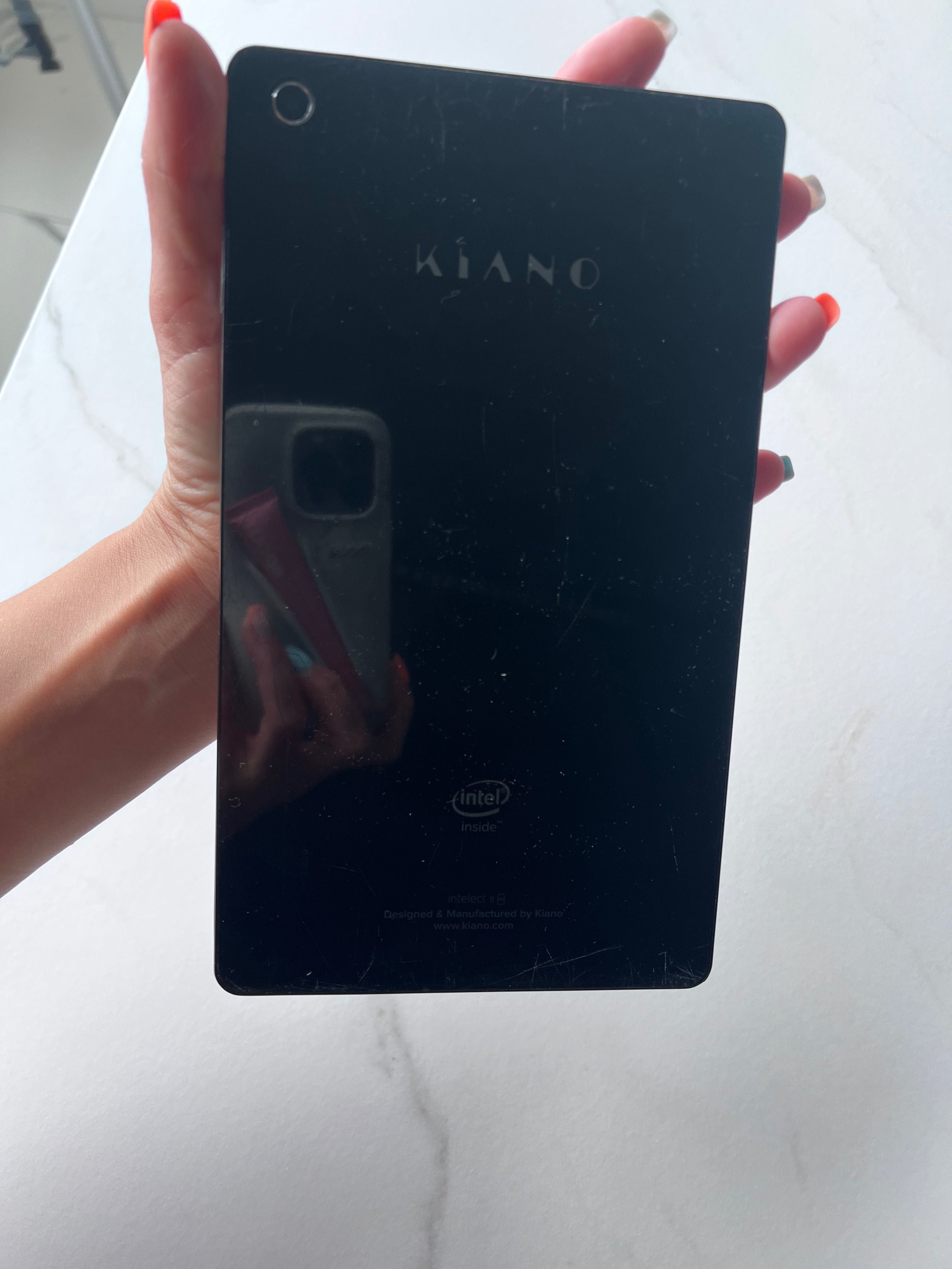 Tablet Kiano Windows