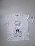koszulka Vetements Anime Boy tee ss24 M L  balenciaga rick owens raf