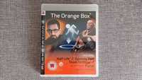 The Orange Box (Half-Life 2) na konsolę PlayStation 3