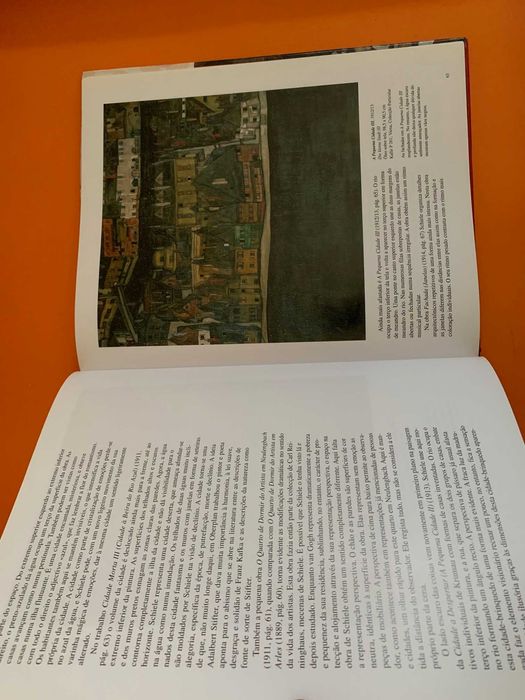 Schiele - Wolfgang Georg Fischer