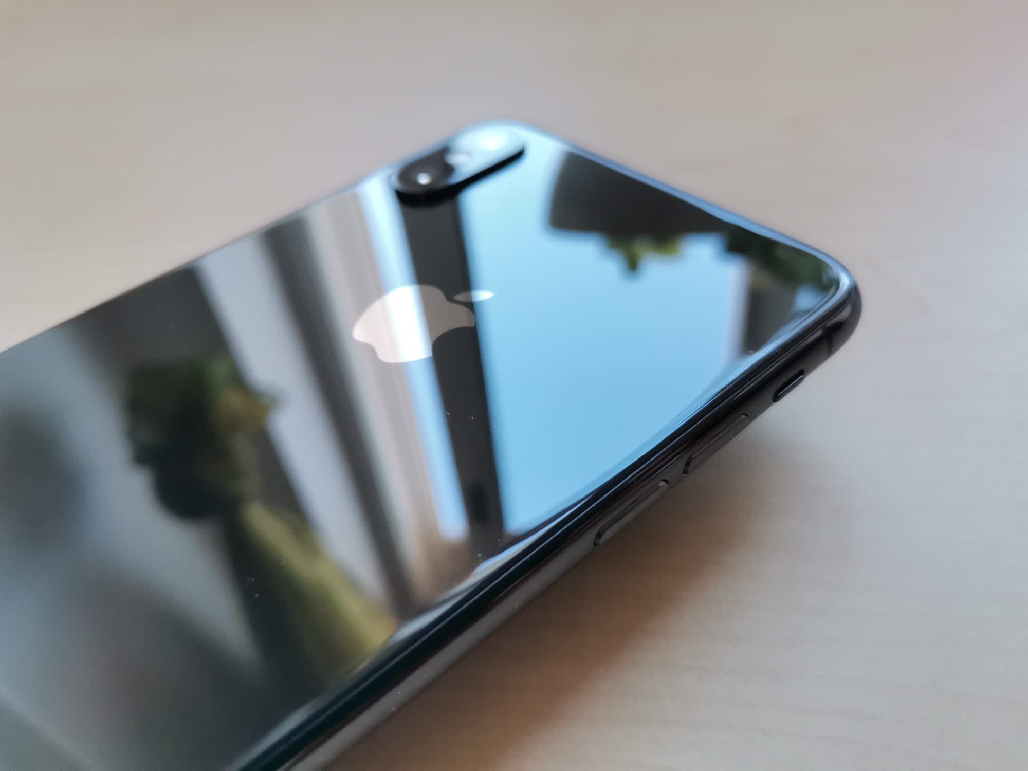 iPhone XS Max 64 gb