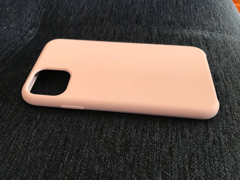 Capa para iPhone 11