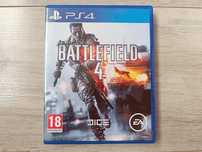 Gra PS4 - Battlefield 4