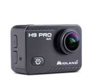 Mid land action cam h9 pro