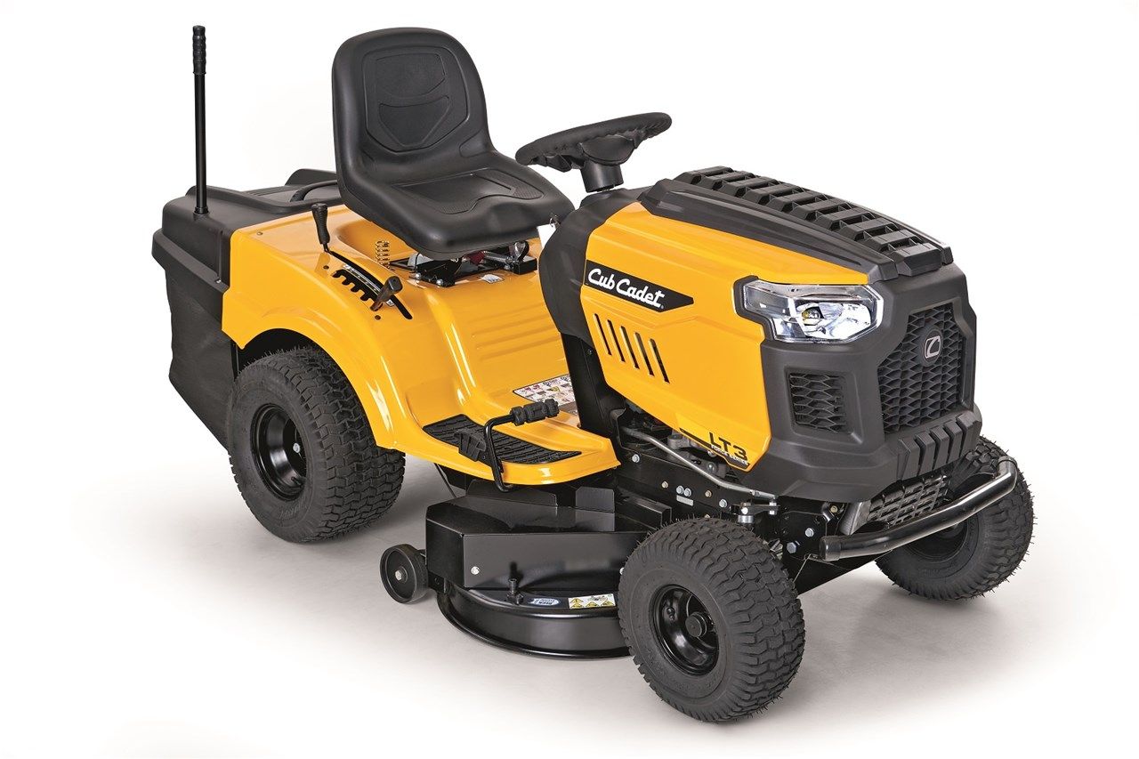 LT3 PR105 Traktor ogrodowy kosiarka Cub Cadet 20KM THORX