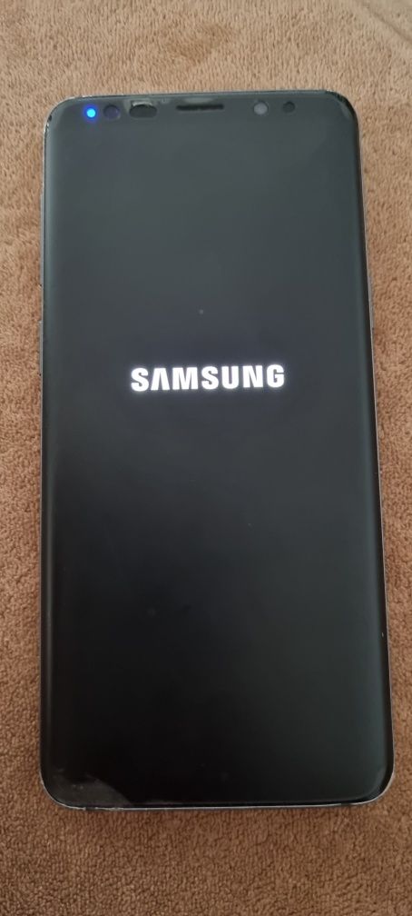 Samsung Galaxy S9 64GB Grade