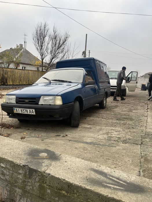 Продам иж2117(ода)