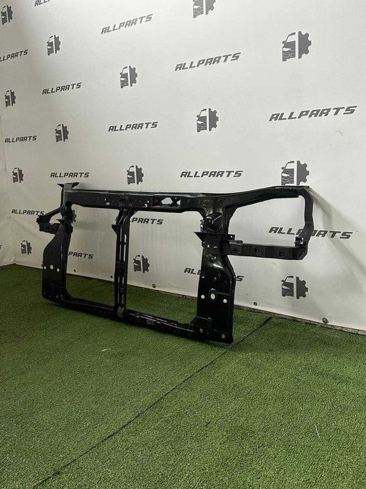 Панель передня HYUNDAI TUCSON (JM), 06.04-10.09