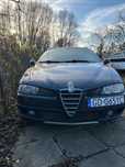 Alfa Romeo Crosswagon Alfa Romeo w bardzo dobrym stanie