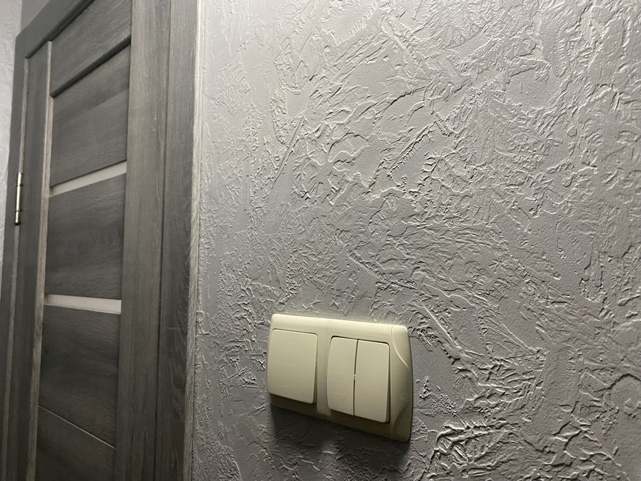 Ремонт квартир, кімнат Киів