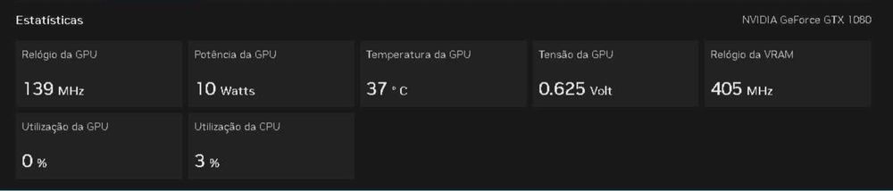 PC Gamer i7 + GTX 1080 + SSD – Desempenho TOP a bom preço!